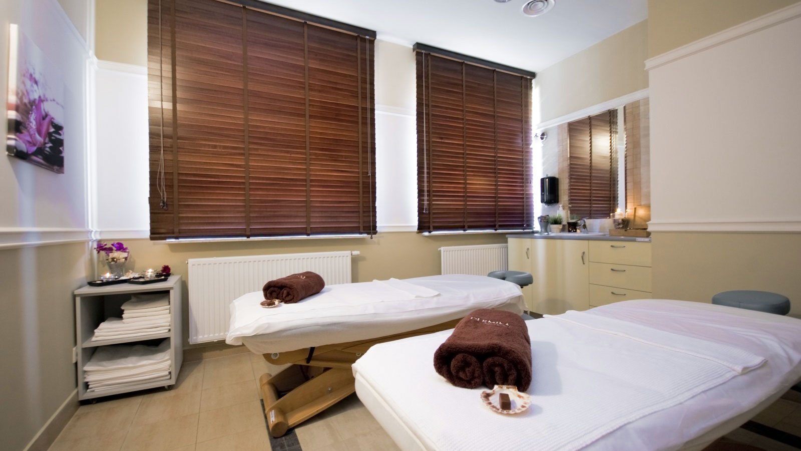 Korona Spa Wellness hotel apartments vacation spa wellness Lublin