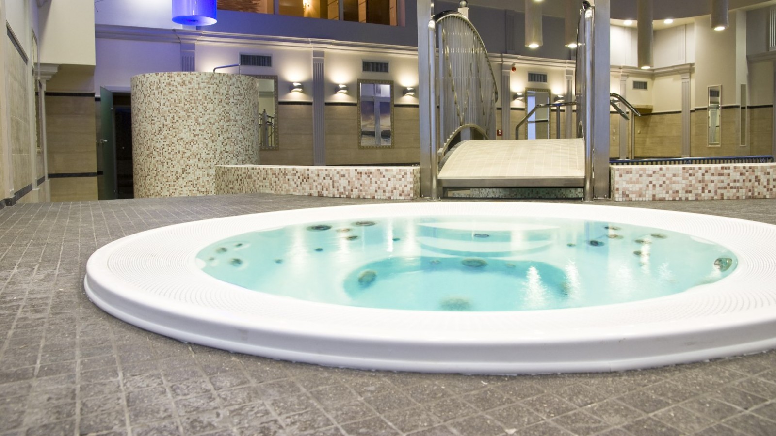 Korona Spa Wellness hotel apartments vacation spa wellness Lublin