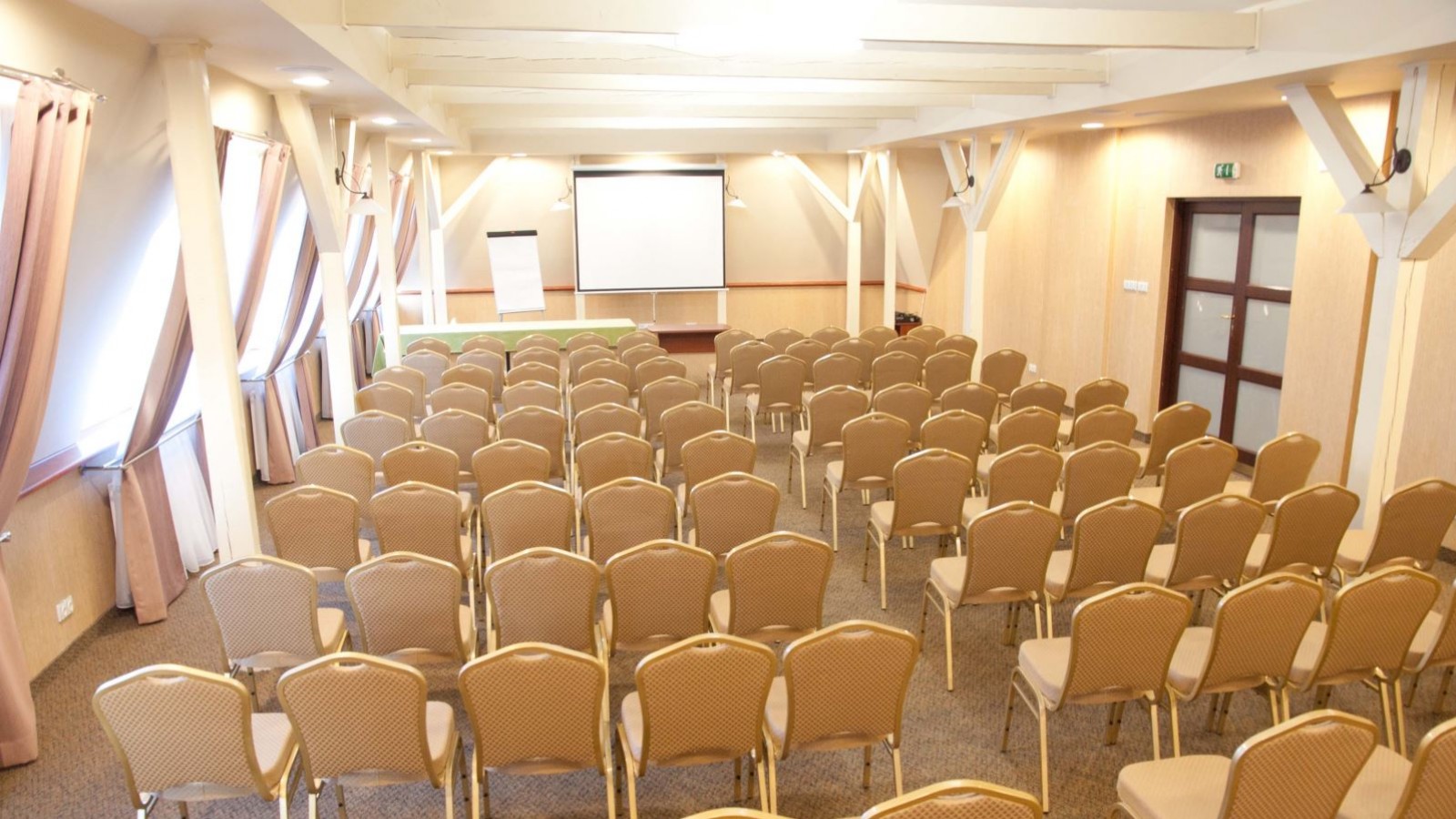 Korona Spa Wellness hotel apartments vacation spa wellness Lublin