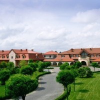 Korona Spa Wellness hotel apartments vacation spa wellness Lublin