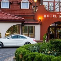 Korona Spa Wellness hotel apartments vacation spa wellness Lublin