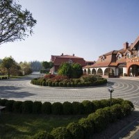 Korona Spa Wellness hotel apartments vacation spa wellness Lublin