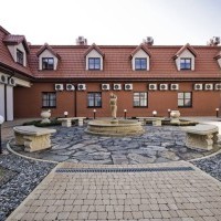 Korona Spa Wellness hotel apartments vacation spa wellness Lublin