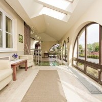 Korona Spa Wellness hotel apartments vacation spa wellness Lublin