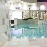 Korona Spa Wellness hotel apartments vacation spa wellness Lublin