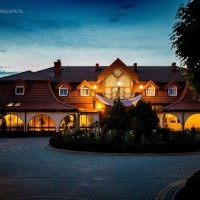 Korona Spa Wellness hotel apartments vacation spa wellness Lublin