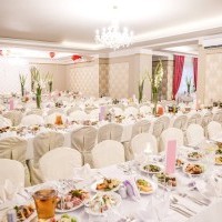 Korona Spa Wellness hotel apartments vacation spa wellness Lublin