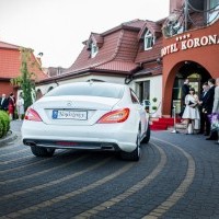 Korona Spa Wellness hotel apartments vacation spa wellness Lublin