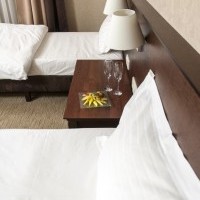 Korona Spa Wellness hotel apartments vacation spa wellness Lublin