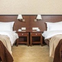 Korona Spa Wellness hotel apartments vacation spa wellness Lublin