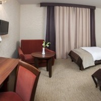 Korona Spa Wellness hotel apartments vacation spa wellness Lublin