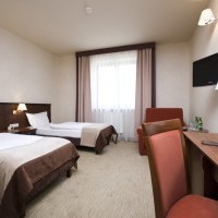 Korona Spa Wellness hotel apartments vacation spa wellness Lublin