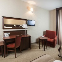Korona Spa Wellness hotel apartments vacation spa wellness Lublin