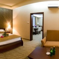 Korona Spa Wellness hotel apartments vacation spa wellness Lublin
