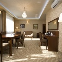 Korona Spa Wellness hotel apartments vacation spa wellness Lublin