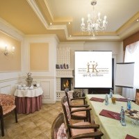 Korona Spa Wellness hotel apartments vacation spa wellness Lublin
