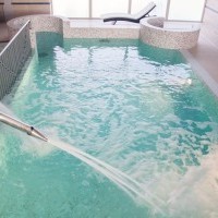 Korona Spa Wellness hotel apartments vacation spa wellness Lublin