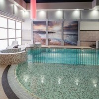 Korona Spa Wellness hotel apartments vacation spa wellness Lublin