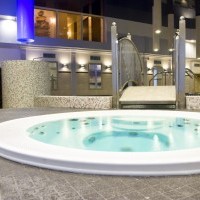Korona Spa Wellness hotel apartments vacation spa wellness Lublin