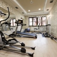 Korona Spa Wellness hotel apartments vacation spa wellness Lublin