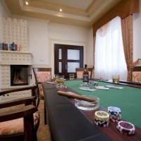 Korona Spa Wellness hotel apartments vacation spa wellness Lublin